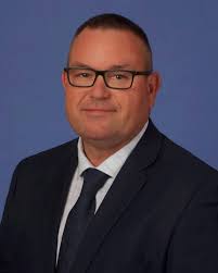 Meet Phillip Grooms, Mount Pleasant's new city manager