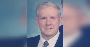 Obituary information for John Samuel Hines