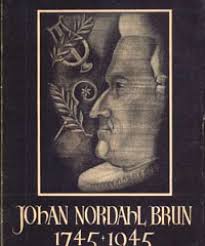The following 8 files are in this category, out of 8 total. Johan Nordahl Brun 1745 1945