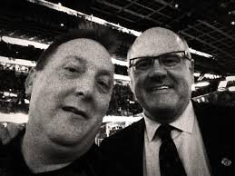 Peter Nuss (@NussPete)