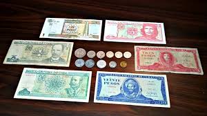 When you change your foreign currency at a cadeca or a bank, or when you take cash out of an atm in cuba you will receive cuc. Cuban Money Youtube