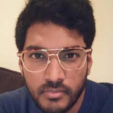 praveen-gopal-reddy · GitHub