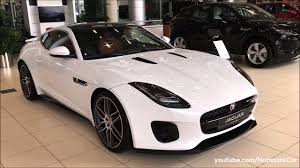Jaguar f type p300 coupe 2021 price in india is inr 4,496,800 (us$61,600). Jaguar F Type R Dynamic 2018 Real Life Review Youtube