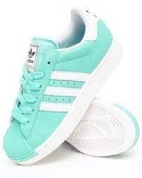 Yesil Beyaz Kadin Adidas Spor Ayakkabi Ayakkabilar Adidas Ayakkabi Adidas