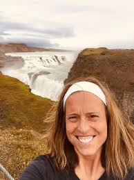 Hi, has anyone ever run in the Iceland Volcano Marathon before? Interested  in doing this but wanted to hear feedback