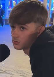 Terence Wilkinson Peido Blackpool