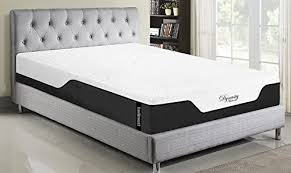 Dynastymattress New Coolbreeze2 Medium Firm Cooling Gel Memory Foam Mattress Split Ki In 2020 Gel Memory Foam Mattress Queen Memory Foam Mattress Memory Foam Mattress