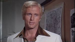 Doc Savage: The Man of Bronze (1975)