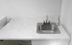 After the winter months, campers and rv's alike have freezing water lines causing the camper faucets and rv faucets to bust. Cargo Trailer Into A Travel Camper Design Build Parts List