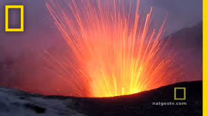 Magma Composition Physical Geography