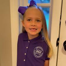 Share your Back 2 School photos