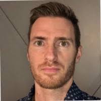 Jonathan Blackburn's Instagram, Twitter & Facebook