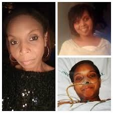 Thirty-One Faces of Hope: Q. Simone Cole