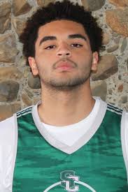 2023-2024 Shasta College Men's Basketball Roster