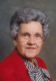 Hattie Seidel Obituary