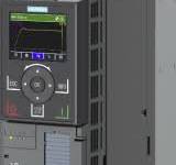Buy 6SL3220-1YD10-0CB0 SIEMENS SINAMICS G120XA Rated power ...