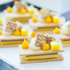 Antonio Bachour On Instagram Sable Mango Cremeux Caraibe Chocolate Ganache Photo By Alexayerphotography For My Class At Valrhonausa Bachour Ecolevalrhon