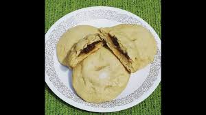 The treasured family recipe was grandma catharine louise the filled sugar cookies taste amazing, and now this special recipe is yours to keep. Raisin Filled Cookies German Pa Dutch Family Recipe Youtube