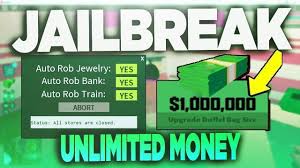 Once satisfied with the amount of cash robbed, criminals may exit the bank truck to collect the money. Roblox Hack Jailbreak Auto Rob Infinite Money And Afk Farm 2020 Work