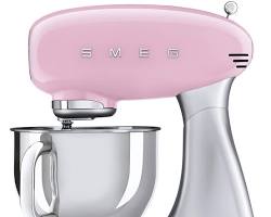 تصویر Smeg Mixer