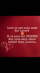 It is more than raw physicality and it has nothing to do with skin or the bone structure of a body. Love Is Not Only Made For Lovers It Is Also For Nojoto