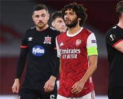 All the latest news from arsenal football club, one of the most successful teams in the premier league era of english football. Ø±Ø¯ÙˆØ¯ Ø£ÙØ¹Ø§Ù„ Ø¬Ù…Ø§Ù‡ÙŠØ± Ø¢Ø±Ø³Ù†Ø§Ù„ Ø¹Ù„Ù‰ Ø£Ø¯Ø§Ø¡ Ù…Ø­Ù…Ø¯ Ø§Ù„Ù†Ù†ÙŠ ÙˆØ§Ø±ØªØ¯Ø§Ø¦Ù‡ Ø´Ø§Ø±Ø© Ø§Ù„Ù‚ÙŠØ§Ø¯Ø© Ø£Ù…Ø§Ù… Ø¯ÙˆÙ†Ø¯Ø§Ù„Ùƒ Ø¨Ø·ÙˆÙ„Ø§Øª