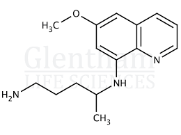 Image result for Primaquine