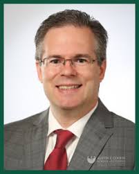 Meet some of our Faculty that also teaches our Graduate Programs! David  Radosevich teaches in MBA and MS Management. "I'm Dr. David Radosevich. I  earned my Ph.D. in Industrial/Organizational Psychology from the