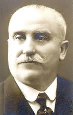 Ernest PASCAL : Family tree by Pierre-Michel van WIN (gabaon)