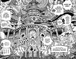 Robo, bomi, billy, jaggy the npcs on this island are robo, who is used to set your spawn here, bomi, who is used to buy an eternal pose pointing here, billy, who is used to buy the katana, and jaggy, who is used to learn one. King Neptune Ryugu Palace One Piece Art Oda Eiichiro Manga Fishman Island Chapter 612 Blackbeard One Piece One Piece Anime One Piece