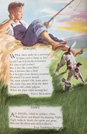 I Love This Page From My Daughter S Favorite Book As A Child The Childcraft Storytelling Other Poems Volu Childrens Poetry Kids Poems Nursery Rhymes Poems