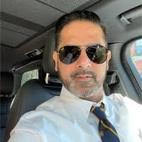 Amer Syed's Instagram, Twitter & Facebook