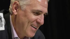 Kraken Sound: Ron Francis