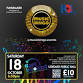 Charity Music Bingo for RBL event image