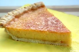 Old Fashioned Custard Pie Custard Pie Custard Pie Recipe Savoury Cake