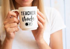 Download Free Teacher Mode Svg Caluya Design