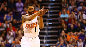 Markieff morris with that little shot to the face on cam johnson & gets a flagrant 1 | lakers vs suns game 6#nba #nbahighlights #lakersvssuns Rock Bottom Arrives For Phoenix