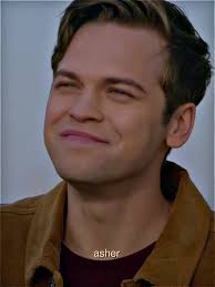 Asher Aidan and Jack