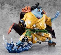 ボード 海峡のジンベエ jinbe ワンピース アニメ フィギュア onepiece anime figure のピン
