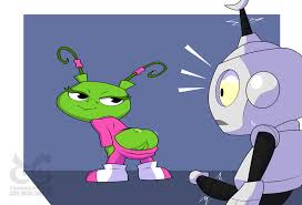 Post 4280348: Ema Rob_the_Robot Rob_the_Robot_(TV_series) toongrowner