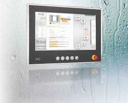 This material is not only light on the pocket but also has a long life. Panel Pc Hygienic Stainless Steel Design Swing Arm B R Industrial Automation