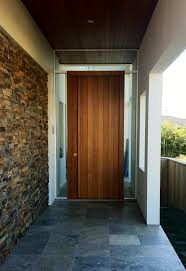The solidor contemporary door range. Timber Doors The Perfect Choice For Your Home Allkind