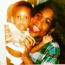 She's My Living Angel Hey FB Family, Friends and everyone in between Please  help me Celebrate my daughter Shaquita Darby Birthday There's nothing I  wouldn't do for you. You are my everything.