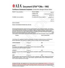 Saflidavit of release of liens important message: Aia Contract Documents Aia Bookstore
