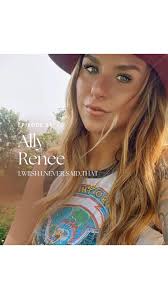 Ally Renee