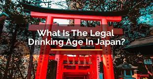 Maybe you would like to learn more about one of these? What Is The Legal Drinking Age In Japan Unexpected Answer