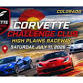 Corvette Challenge Club Track Day