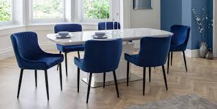 A wide range of prices, styles and finishes. Dining Chairs Julian Bowen Limited