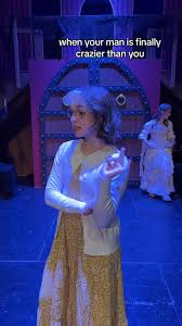 our alice’s can get pretty nutty, so it’s quite the feat! #addamsfamily  #addamsfamilymusical #theatre