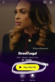 NEW SEASON: BACKSTREET SEASON 2 BACKSTREET just released season 2 and you  will BINGE every episode! Go check it out! Just dropped